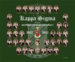 Kappa Sigma Composite